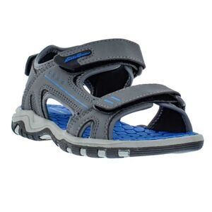 NWT EDDIE BAUER Kids River Sandal -Rocky